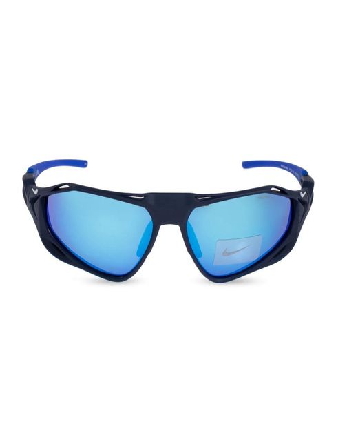 Sunglasses di Nike in Blue