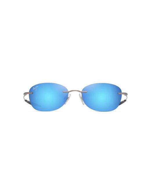 Maui Jim Blue Sunglasses