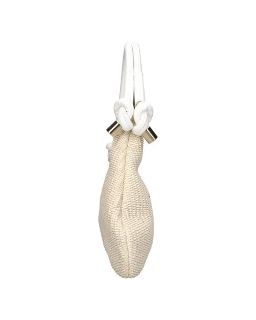 Missoni Natural Handbags