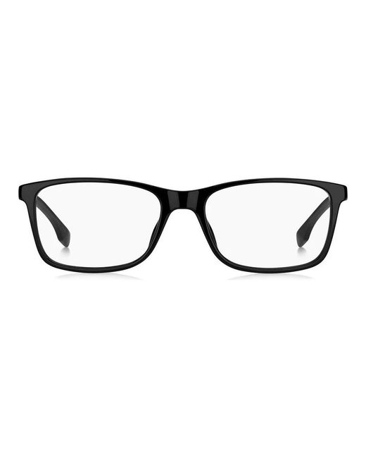 HUGO Black Glasses for men