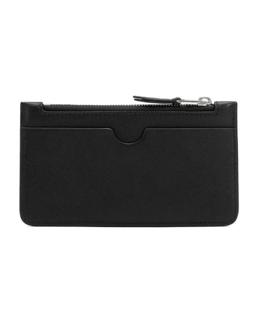 Wallets & Cardholders AMI en coloris Black