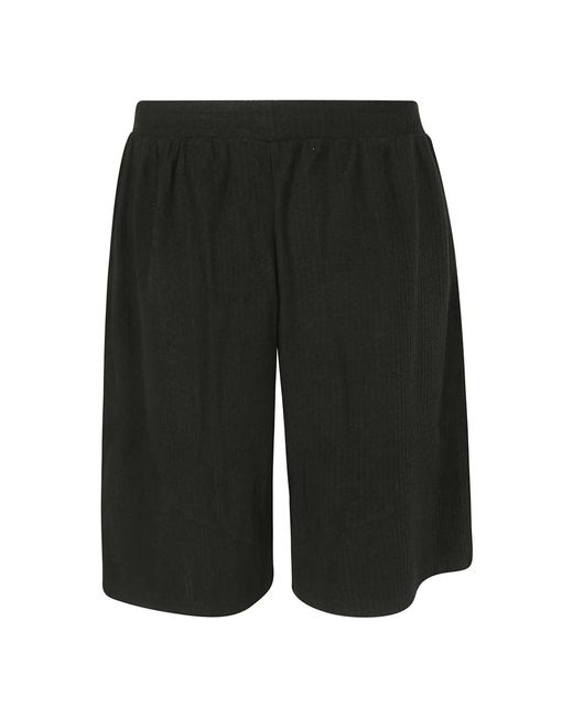 AFFXWRKS Black Casual Shorts for men