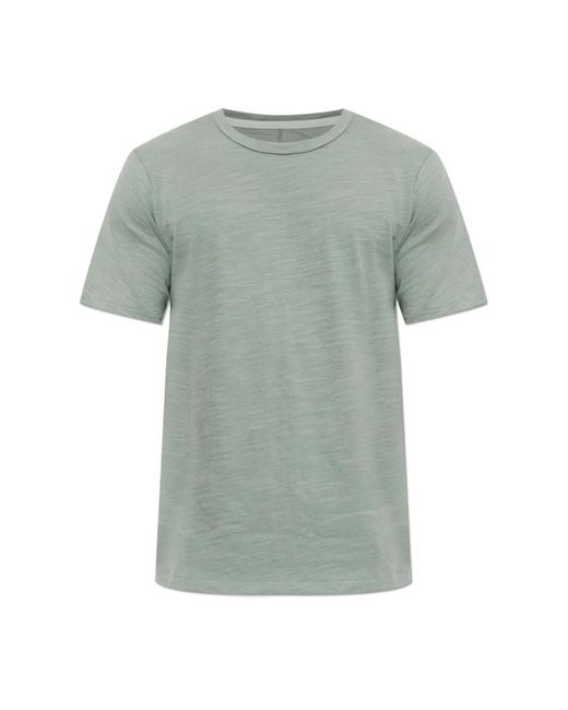 T-Shirts Rag & Bone pour homme en coloris Green