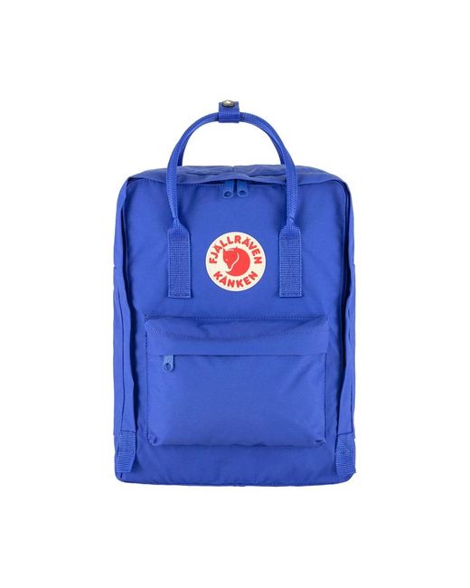 Fjallraven Blue Backpacks for men