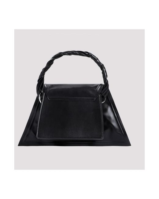 Handbags di Y. Project in Black