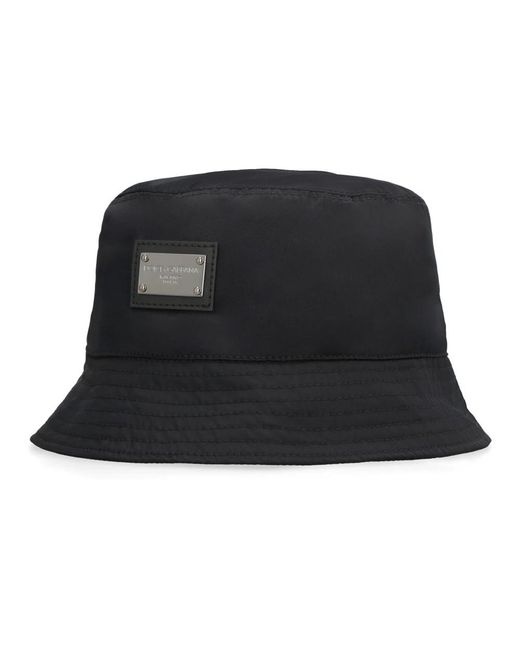 Dolce & Gabbana Black Accessories for men