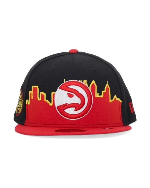 KTZ Red Hats & Caps for men