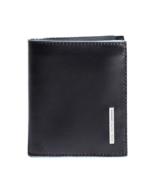 Piquadro Black Wallets & Cardholders for men