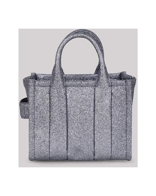 Marc Jacobs Blue Tote Bags
