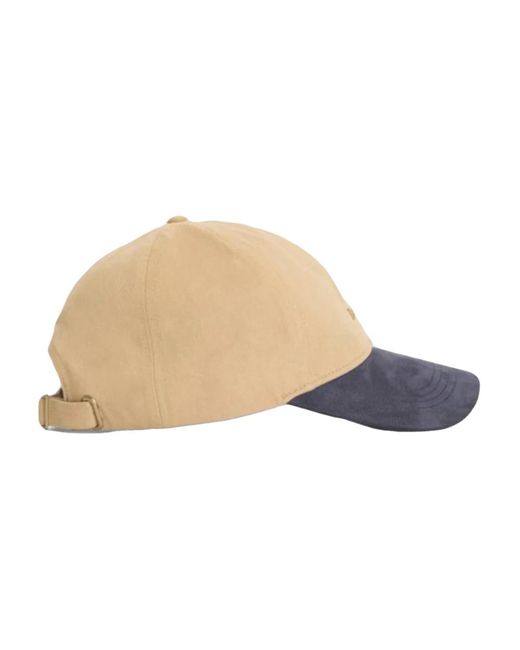 Caps di Barbour in Natural