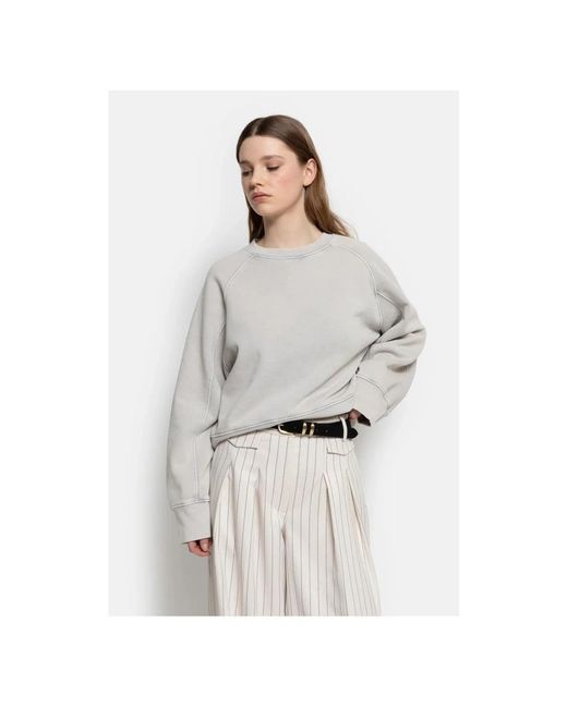 Ame Mike Sweater in het Gray