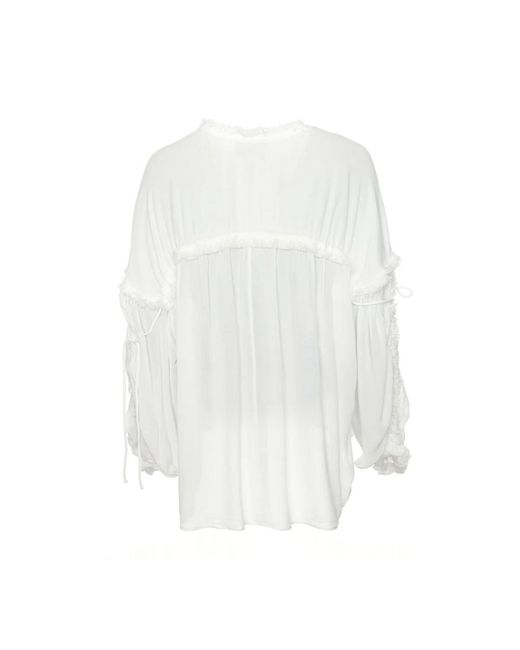 Munthe White Blouses