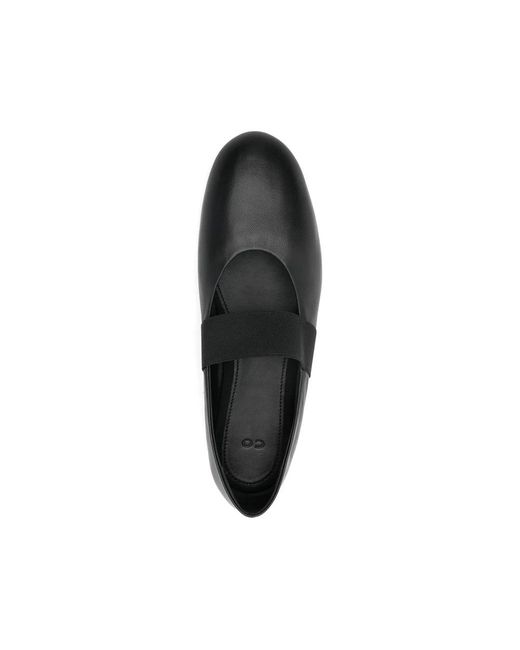Co. Black Ballerina Shoes