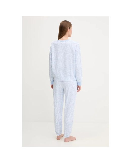 DKNY Pyjamaset in het Blue