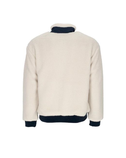 Fleece Jackets Element pour homme en coloris Blue