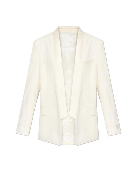 Blazers KENZO de color White