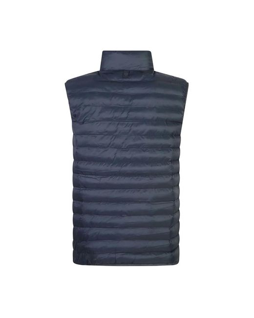 Calvin Klein Blue Vests for men