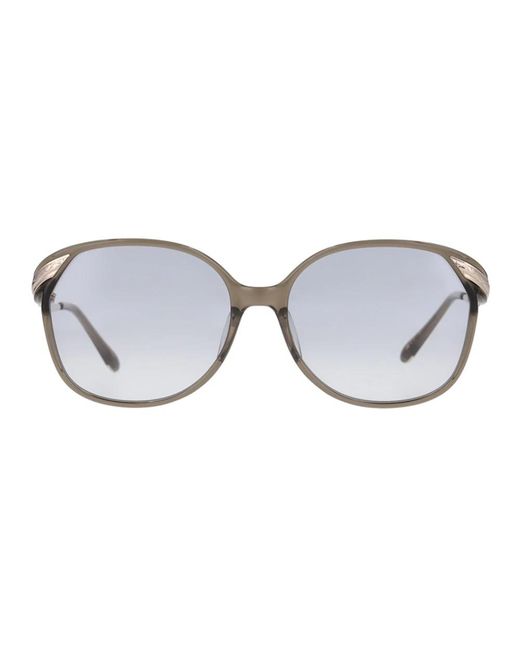 Yellows Plus Glenda Sonnenbrille in Brown für Herren
