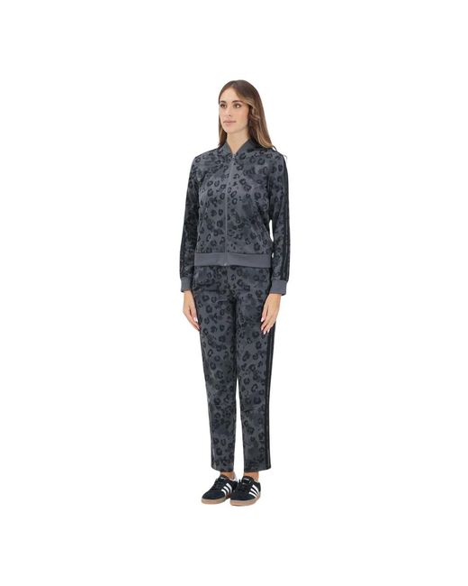 Training Sets Adidas en coloris Blue