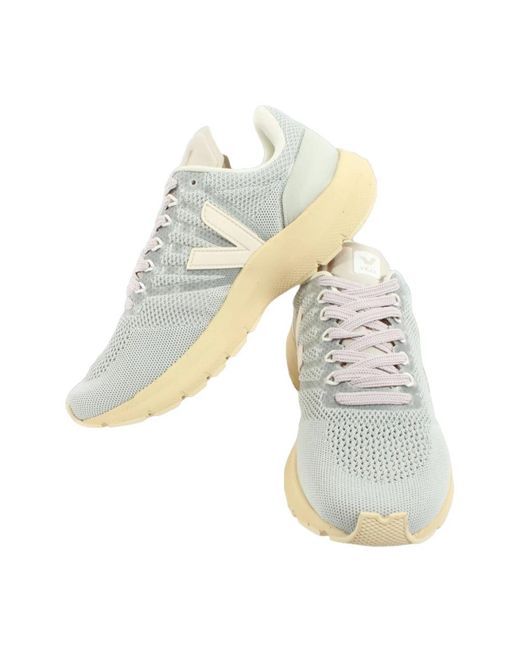 Veja White Sneakers