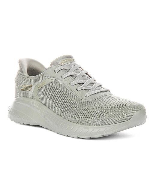 Skechers Gray Sneakers