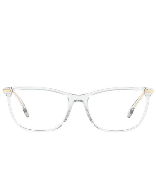 Versace Metallic Glasses