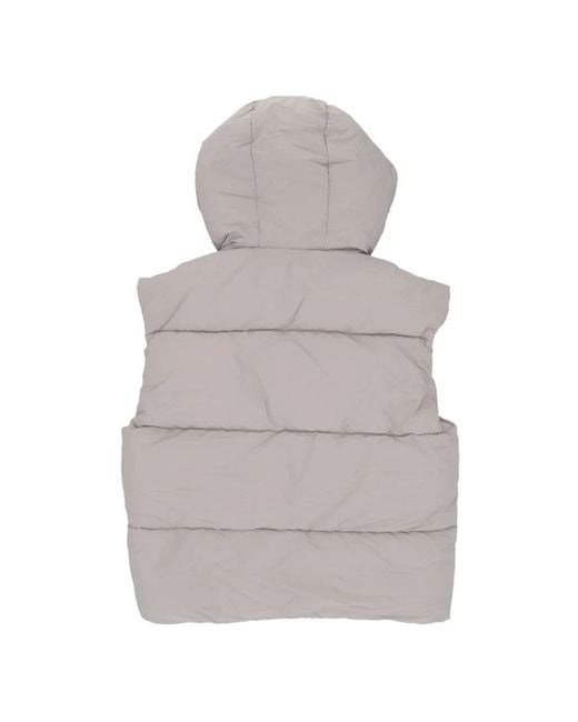 Karlkani Gray Waistcoats for men