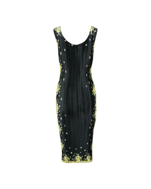 MSGM Damesjurk in het Black