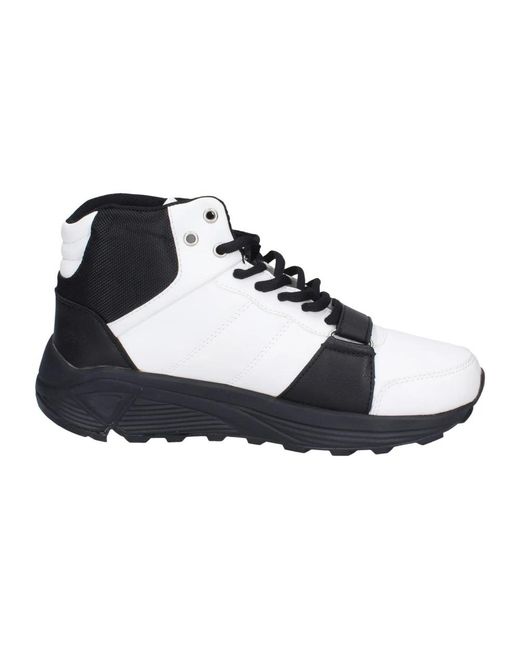 Kazar Blue Sneakers for men