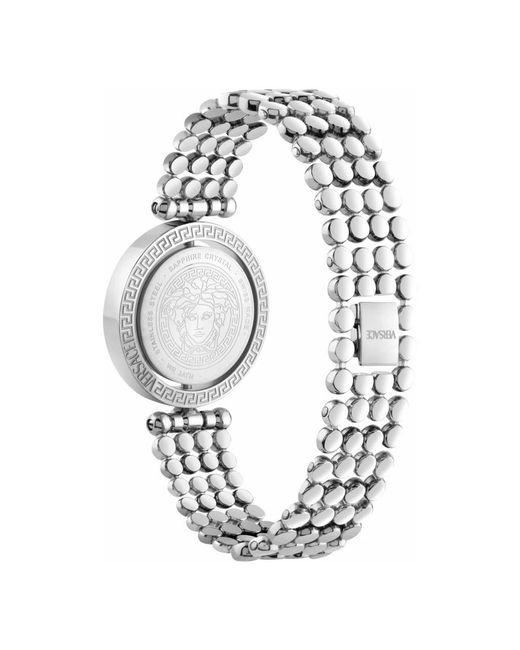 Versace Metallic Uhren