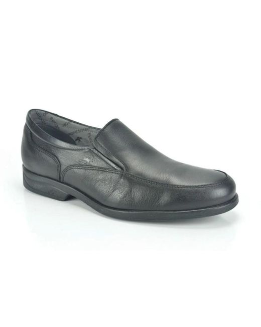 Fluchos Schuhe in Gray für Herren