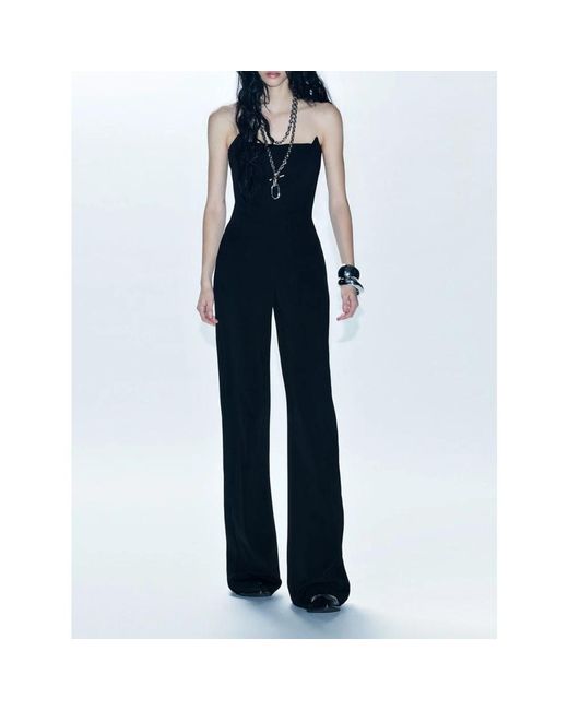 Aniye By Jumpsuits in het Black