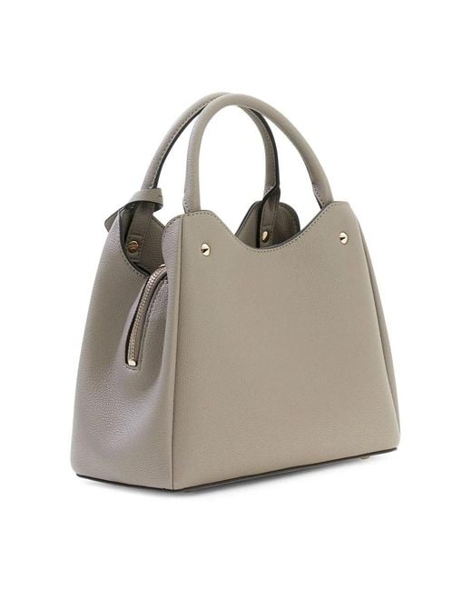 Guess Gray Handbags