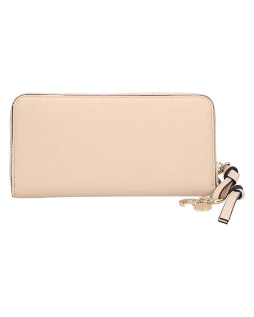 Chloé Natural Clutches