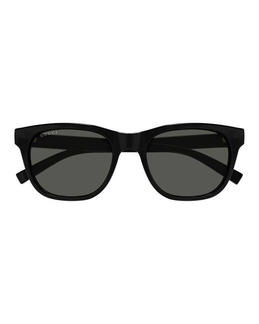 Gucci Black Gg1985S 001 for men