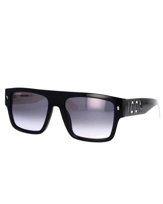 DSquared² Blue Sunglasses
