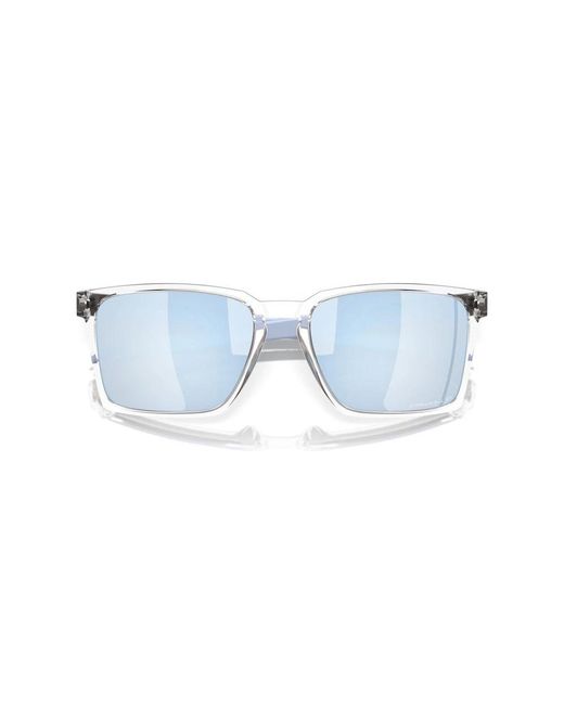 Oakley Blue Sunglasses