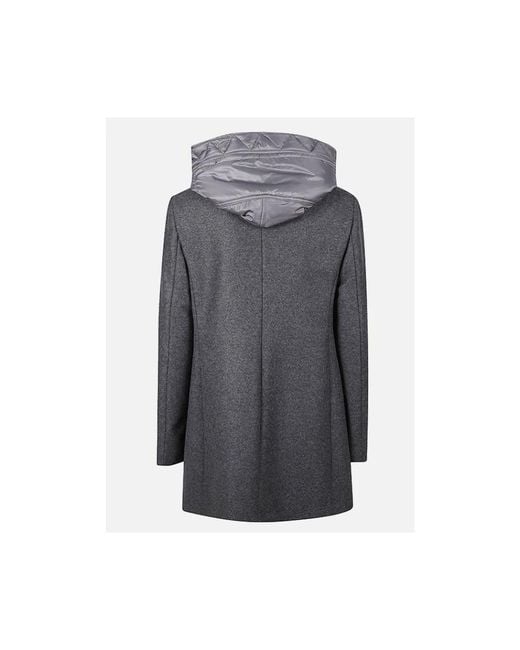 Fay Gray Single-Breasted Coats