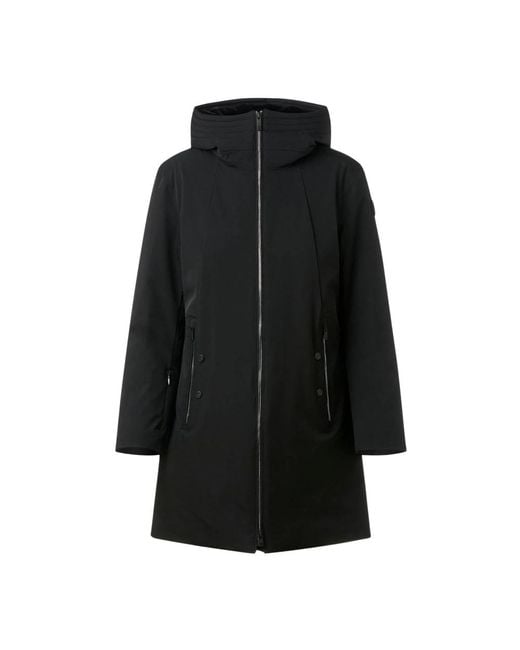 Fusalp Coats in het Black