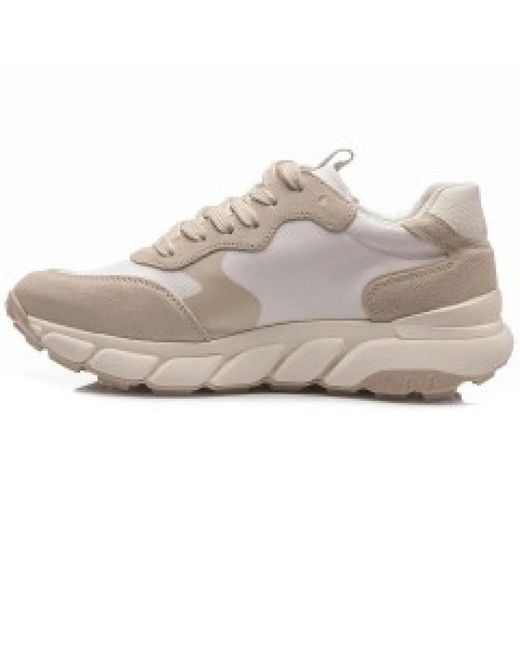 Callaghan Sneakers in het Gray