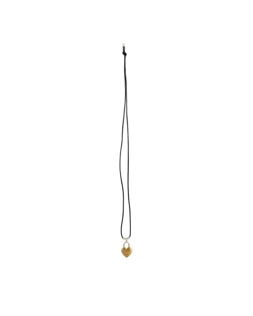 Ambush Accessoire in het Metallic