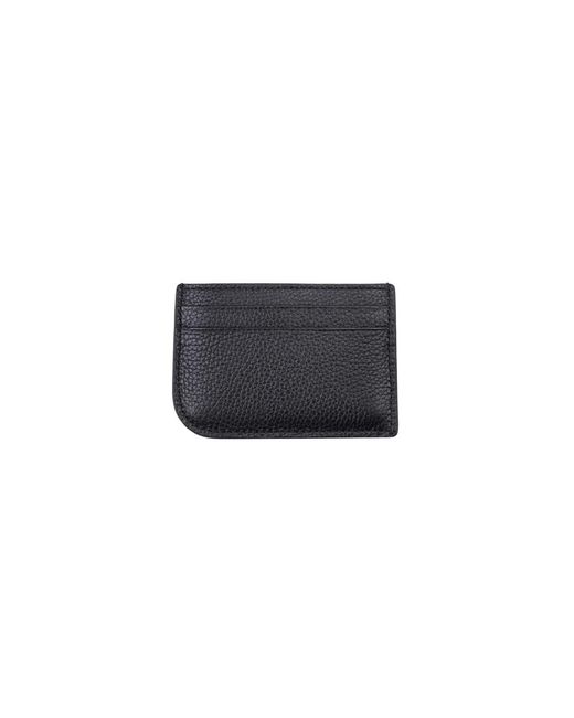 Alexander McQueen Wallets & Cardholders in het Black