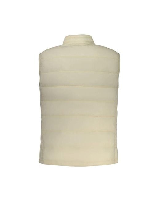 North Sails Natural Vests