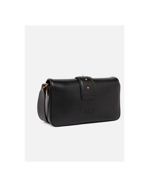 Cross Body Bags di Pinko in Black