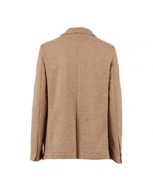 Fabiana Filippi Brown Blazers