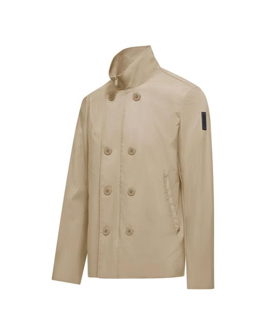 Light Jackets Bomboogie pour homme en coloris Natural