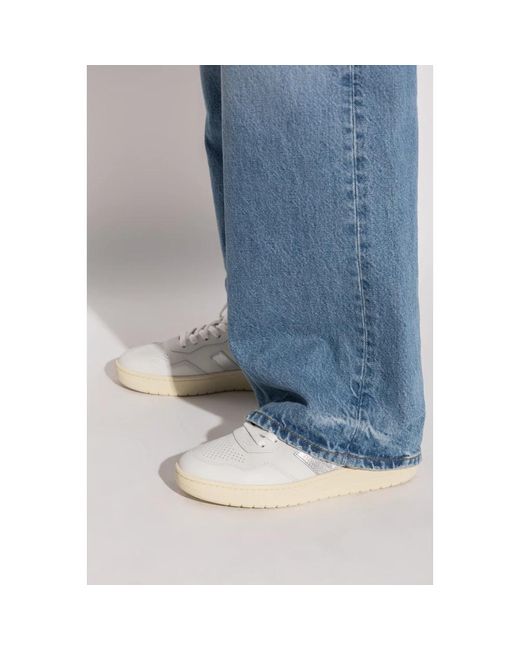 Veja White Sneakers