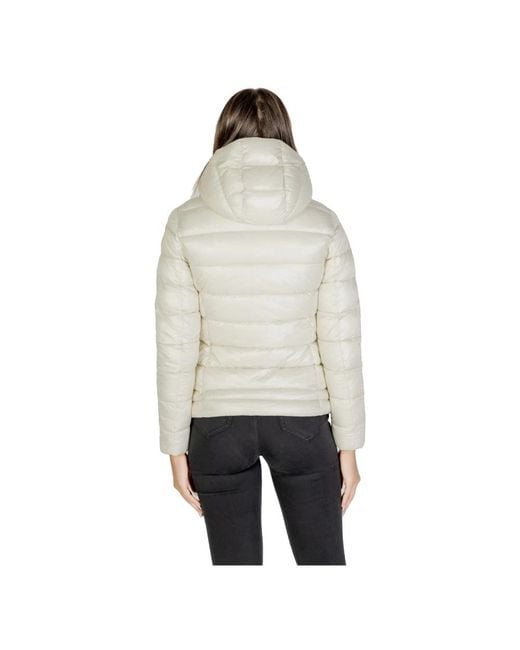 Blauer Gray Winter Jackets