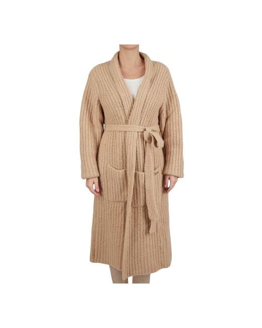 Kiton Natural Cashmere Knitwear
