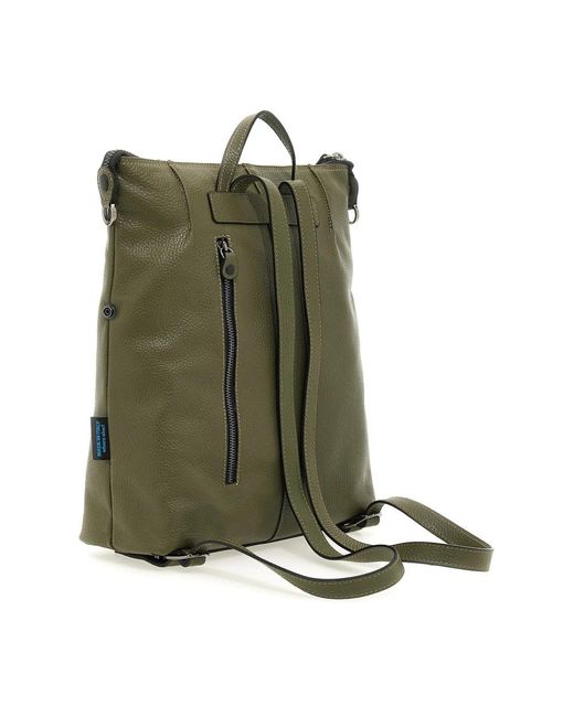 Gabs Green Backpacks